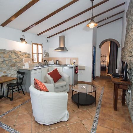 La Finca Blanca Алора Екстериор снимка