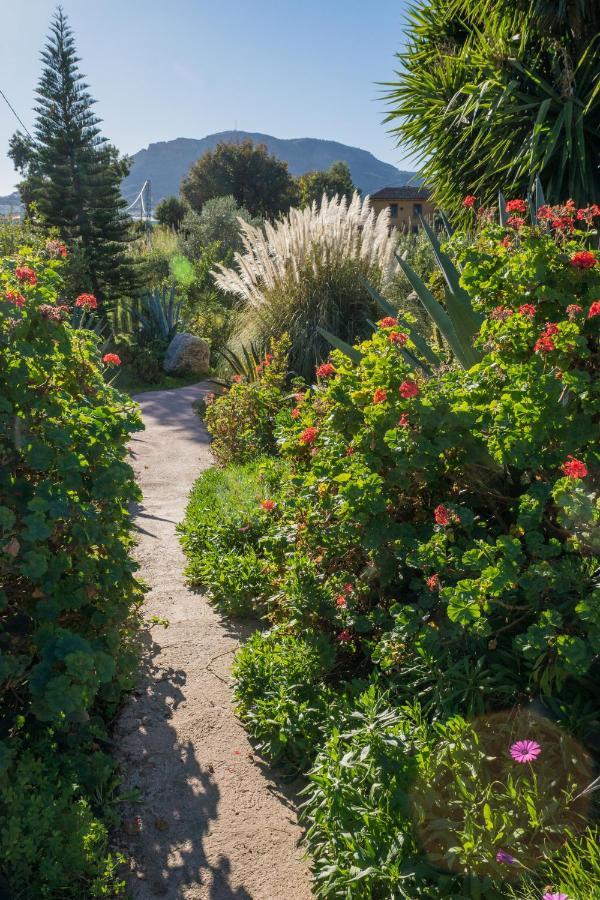 La Finca Blanca Алора Екстериор снимка