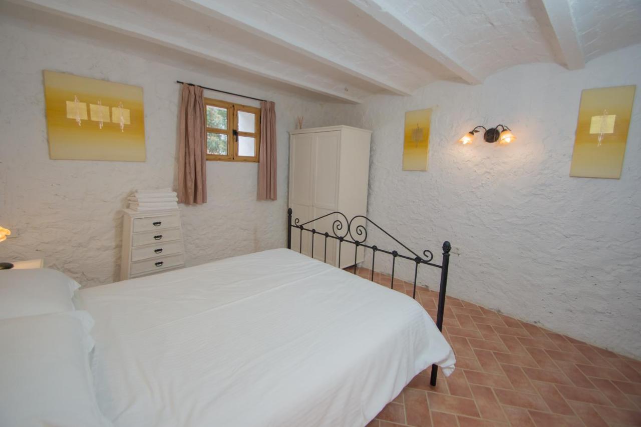 La Finca Blanca Алора Екстериор снимка