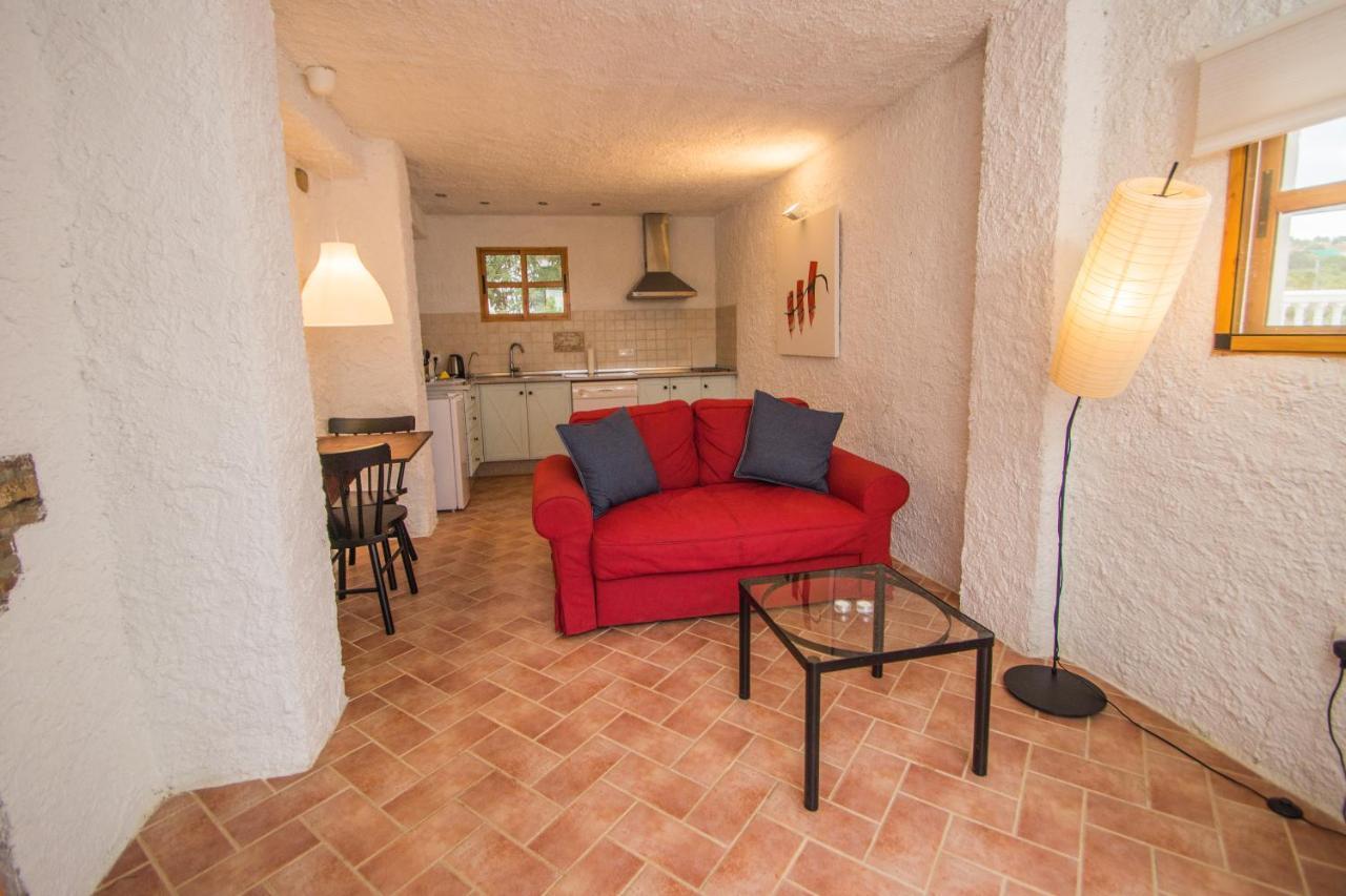 La Finca Blanca Алора Екстериор снимка