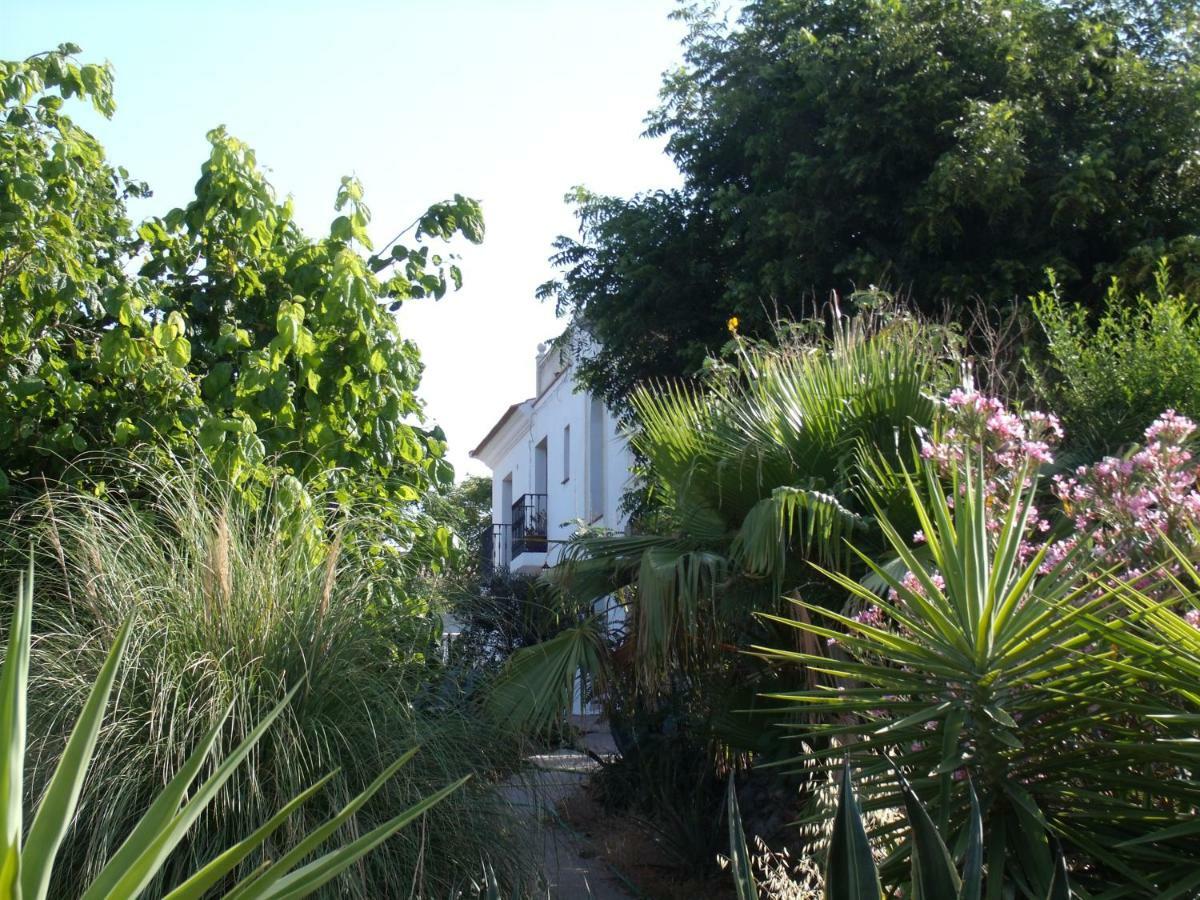 La Finca Blanca Алора Екстериор снимка