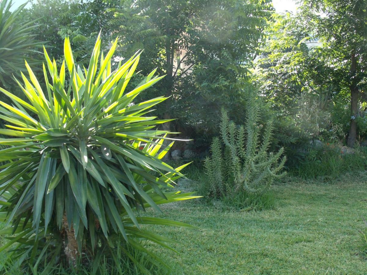 La Finca Blanca Алора Екстериор снимка